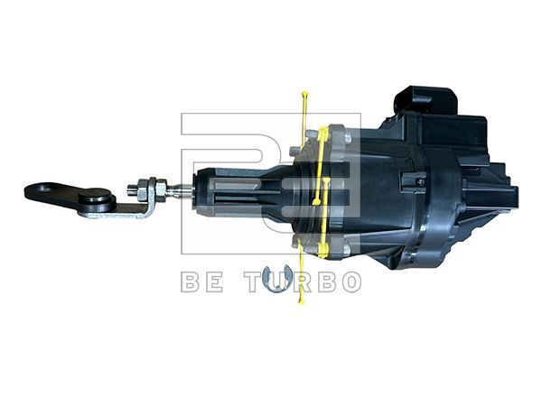 BE TURBO 218027 Stellelement, Turbolader