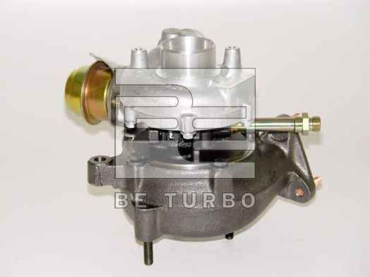 BE TURBO Turbolader - 124127