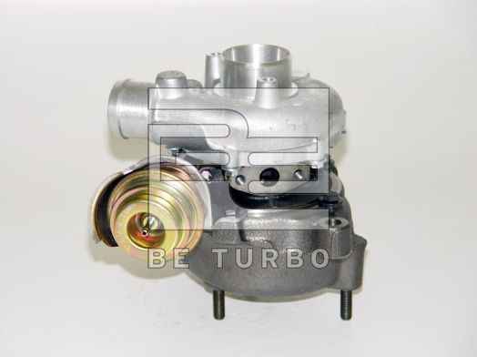 BE TURBO Turbolader - 124127