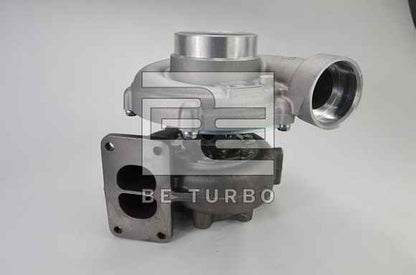 BE TURBO 127021RED Lader, Aufladung