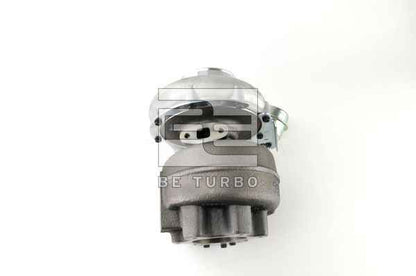 BE TURBO 127015 Lader, Aufladung