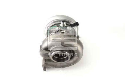 BE TURBO 127011RED Lader, Aufladung