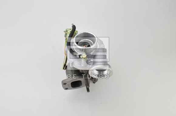 BE TURBO Turbolader - 127009RED