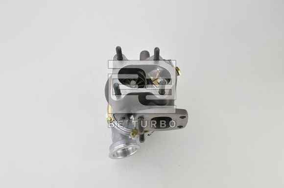 BE TURBO Turbolader - 127009RED