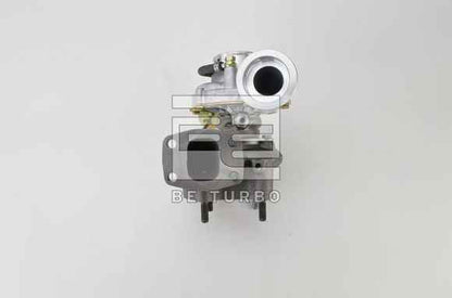 BE TURBO Turbolader - 127009RED
