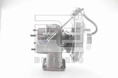BE TURBO 127008 Lader, Aufladung