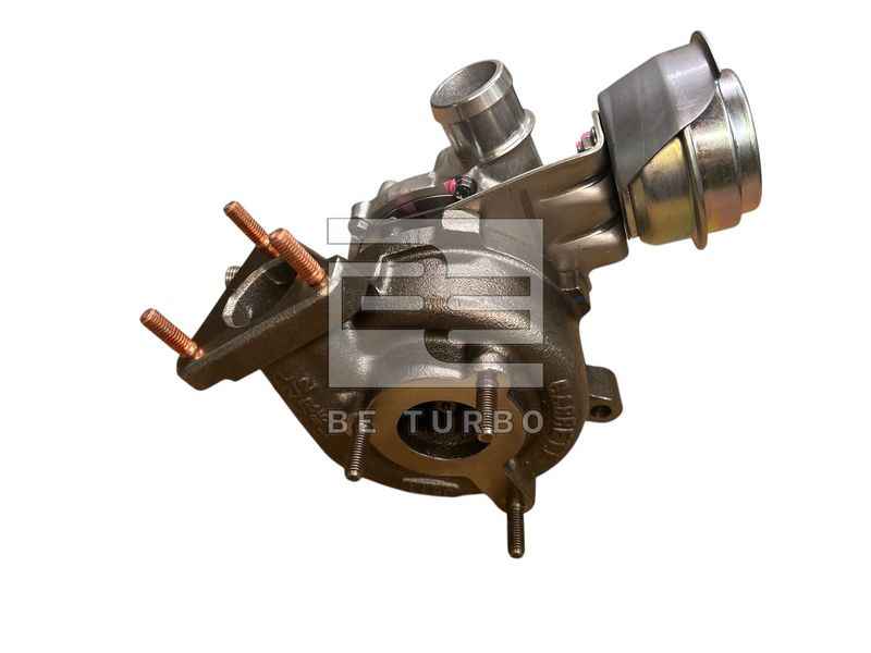 BE TURBO Turbolader - 127001ECO