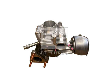 BE TURBO Turbolader - 127001ECO