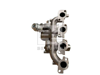 BE TURBO Turbolader - 127001