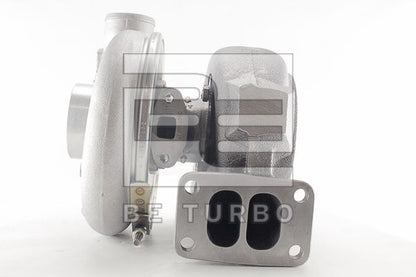 BE TURBO 127080 Lader, Aufladung