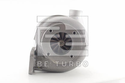 BE TURBO 127080 Lader, Aufladung