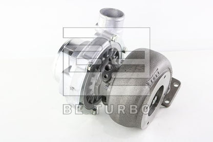 BE TURBO 127088 Lader, Aufladung