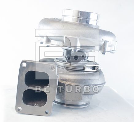 BE TURBO 127105 Lader, Aufladung