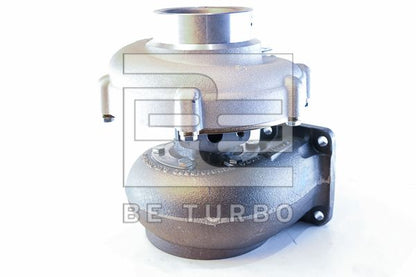 BE TURBO 127030RED Lader, Aufladung