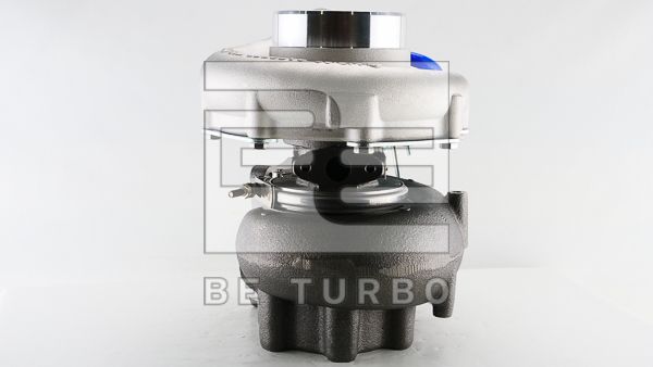 BE TURBO 127132RED Lader, Aufladung