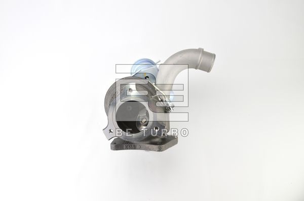 BE TURBO 127138RED Lader, Aufladung
