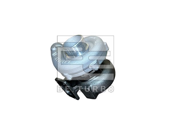 BE TURBO 127148 Lader, Aufladung