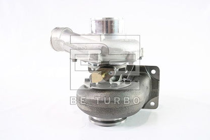 BE TURBO 127150 Lader, Aufladung