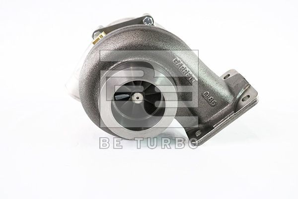 BE TURBO 127150 Lader, Aufladung