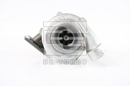 BE TURBO 127150 Lader, Aufladung