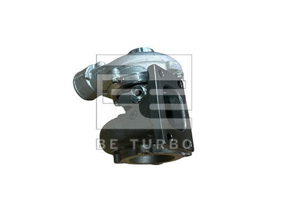 BE TURBO 127157 Lader, Aufladung
