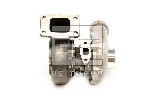 BE TURBO 127158 Lader, Aufladung