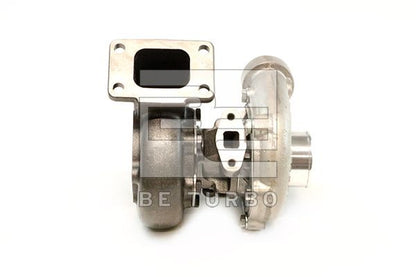 BE TURBO 127158 Lader, Aufladung