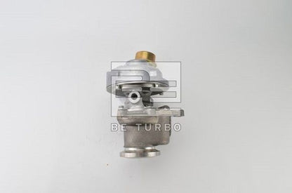BE TURBO 127198RED Lader, Aufladung