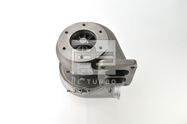 BE TURBO 127297RED Lader, Aufladung