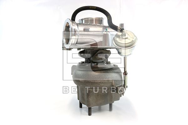 BE TURBO 127300RED Lader, Aufladung