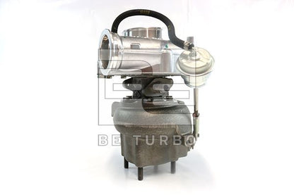 BE TURBO 127300RED Lader, Aufladung