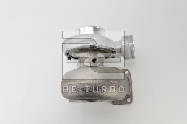 BE TURBO 127304 Lader, Aufladung