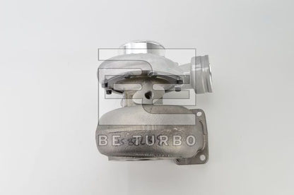 BE TURBO 127304 Lader, Aufladung