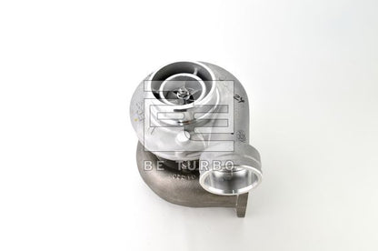 BE TURBO 127304RED Lader, Aufladung