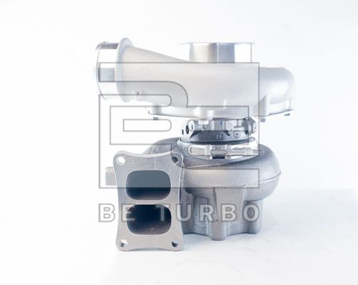 BE TURBO 127336 Lader, Aufladung