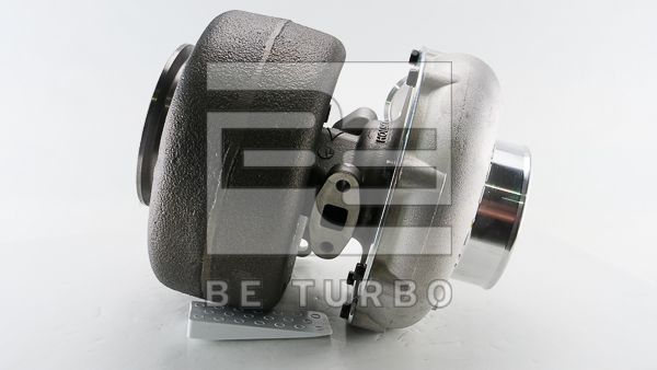 BE TURBO 127354RED Lader, Aufladung