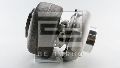 BE TURBO 127354RED Lader, Aufladung