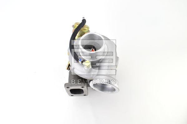 BE TURBO 127361RED Lader, Aufladung