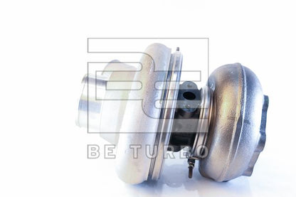 BE TURBO 127364 Lader, Aufladung