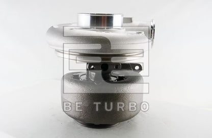 BE TURBO 127395 Lader, Aufladung