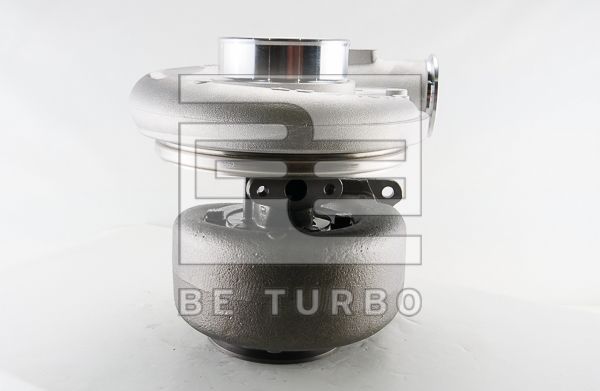 BE TURBO 127395RED Lader, Aufladung