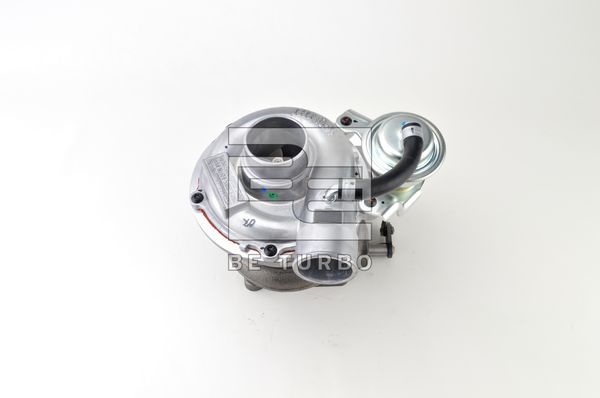 BE TURBO 127448 Lader, Aufladung