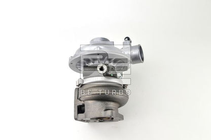 BE TURBO 127448 Lader, Aufladung