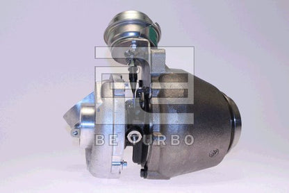 BE TURBO 127449RED Lader, Aufladung