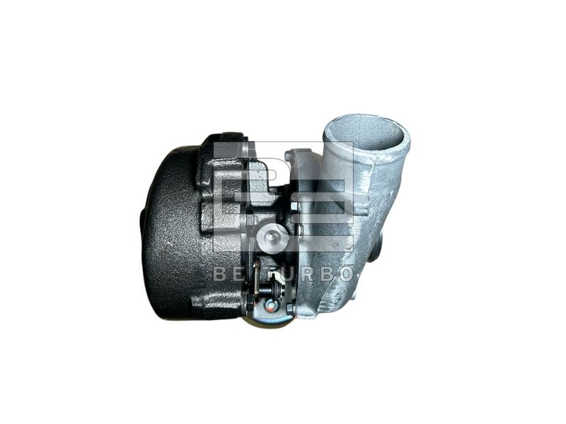 BE TURBO 127498RED Lader, Aufladung