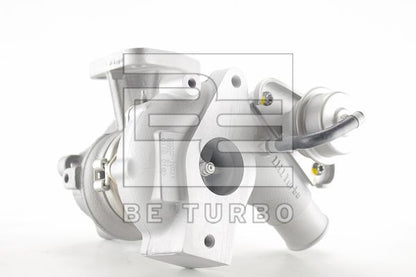 BE TURBO 127523RED Lader, Aufladung