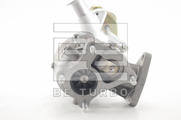 BE TURBO 127523RED Lader, Aufladung
