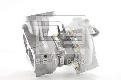 BE TURBO 127523RED Lader, Aufladung