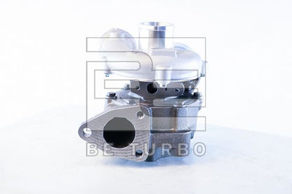 BE TURBO 127528RED Lader, Aufladung