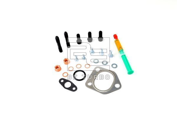 BE TURBO ABS248 Montagesatz, Lader